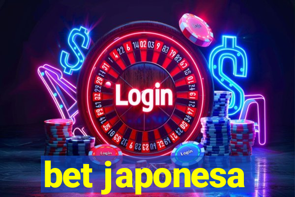 bet japonesa